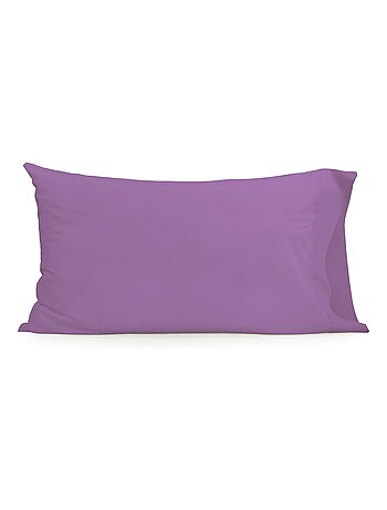 Funda de almohada Basic "Happyfriday