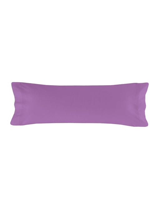 Funda de almohada Basic "Happyfriday" - Kiabi