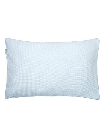 Funda de almohada bebé algodón reversible | SEVIRA KIDS