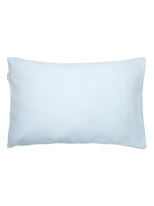 Funda de almohada bebé algodón reversible | SEVIRA KIDS - Kiabi