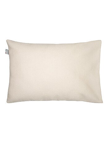 Funda de almohada bebé algodón reversible | SEVIRA KIDS