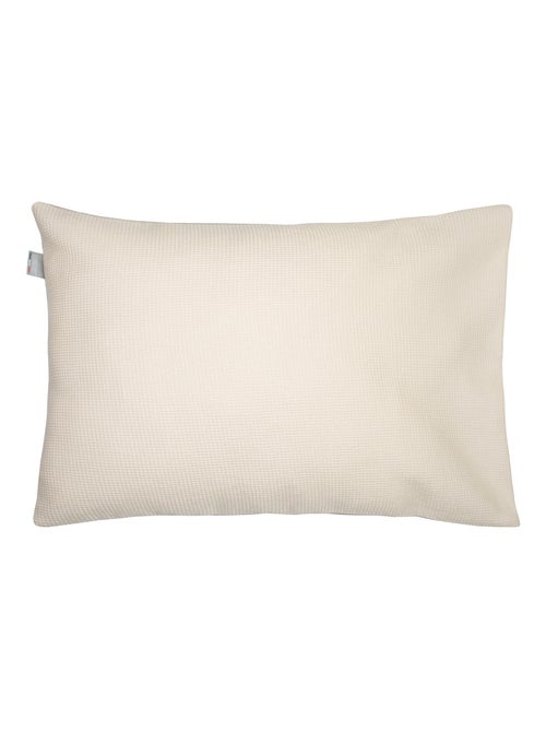 Funda de almohada bebé algodón reversible | SEVIRA KIDS - Kiabi