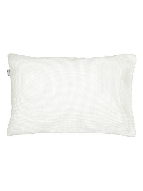 Funda de almohada bebé algodón reversible | SEVIRA KIDS - Kiabi