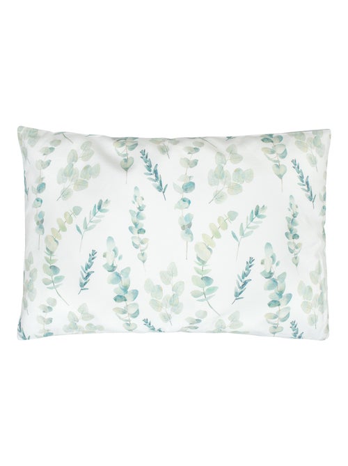 Funda de almohada bebé algodón reversible | SEVIRA KIDS - Kiabi