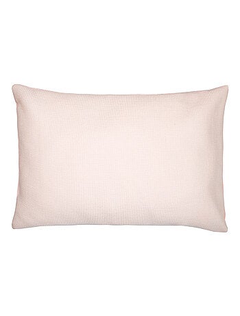 Funda de almohada bebé algodón reversible | SEVIRA KIDS