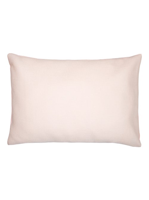 Funda de almohada bebé algodón reversible | SEVIRA KIDS - Kiabi