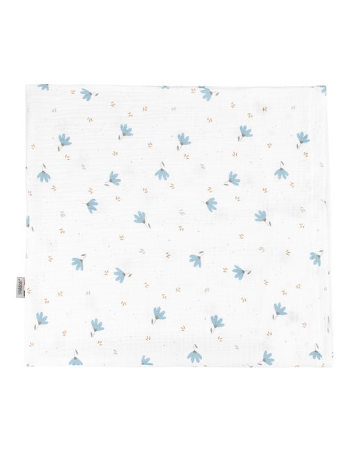 Funda de almohada bebé gasa algodón | SEVIRA KIDS - Kiabi