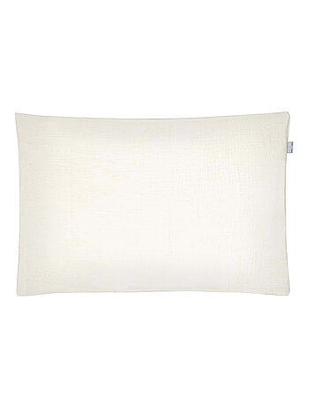 Funda de almohada bebé gasa algodón | SEVIRA KIDS