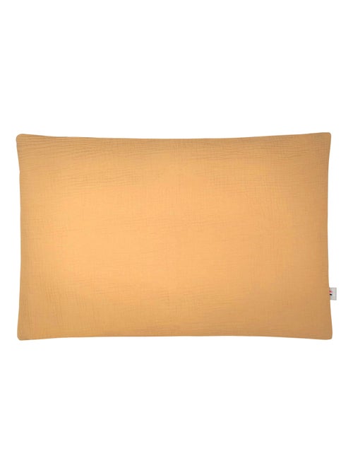 Funda de almohada bebé gasa algodón | SEVIRA KIDS - Kiabi
