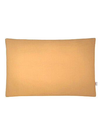 Funda de almohada bebé gasa algodón | SEVIRA KIDS