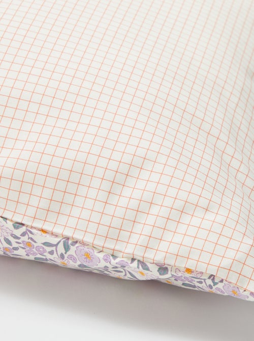 Funda de almohada - Kiabi Funda de almohada - Kiabi