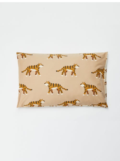 Funda de almohada - Kiabi Funda de almohada - Kiabi
