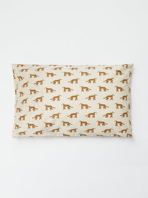 Funda de almohada - Kiabi Funda de almohada - Kiabi