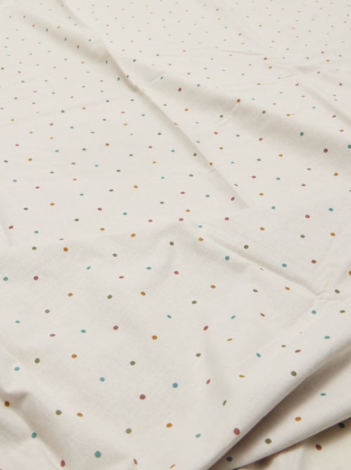 Funda de almohada - Kiabi Funda de almohada - Kiabi