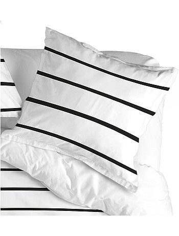 Funda de almohada Blush sand "Happyfriday