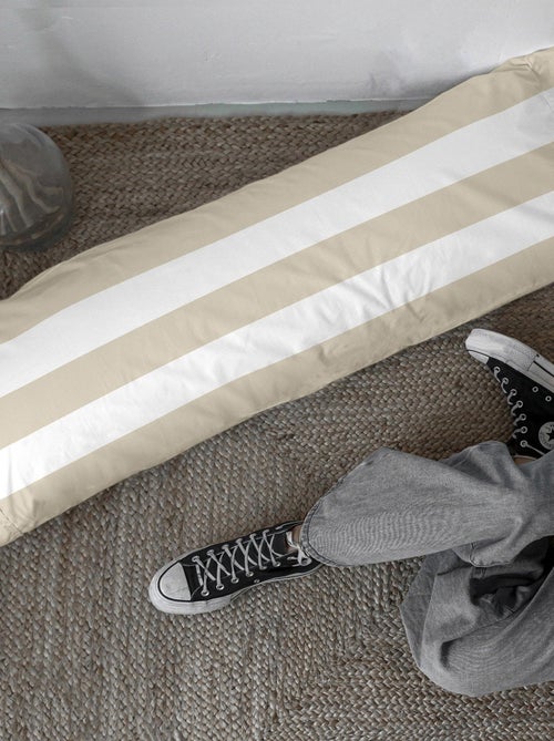 Funda de almohada Breton "Happyfriday" - Kiabi