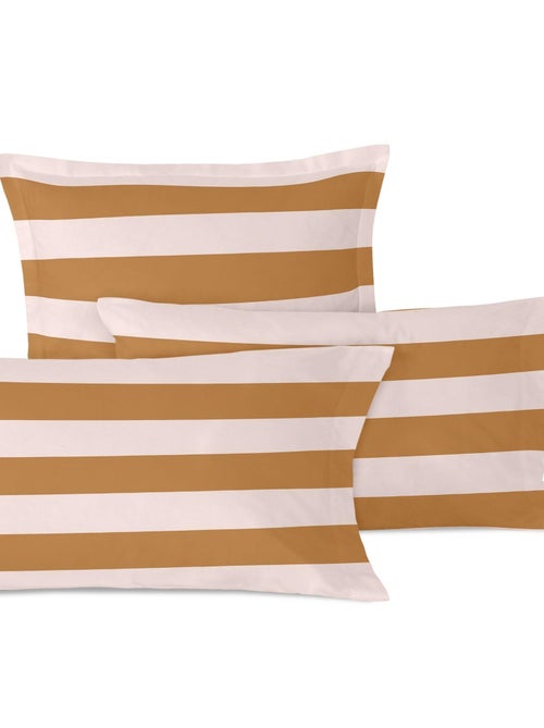 Funda de almohada Breton "Happyfriday" - Kiabi