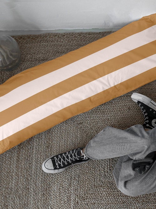 Funda de almohada Breton "Happyfriday" - Kiabi