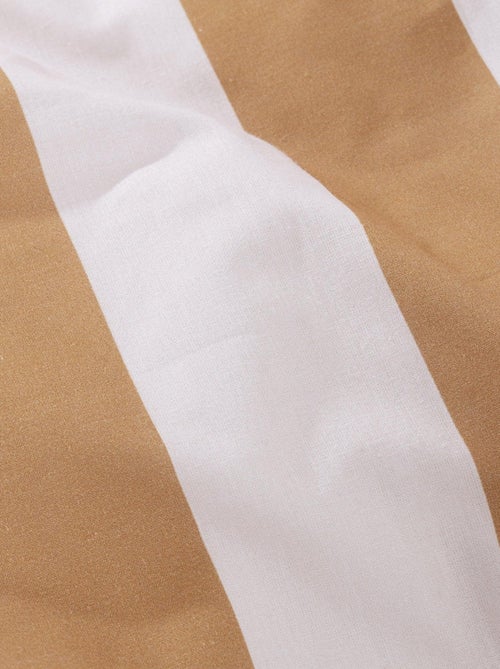 Funda de almohada Breton "Happyfriday" - Kiabi