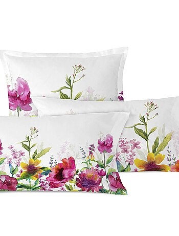 Funda de almohada Cassia "Happyfriday