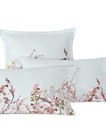 Funda de almohada Chinoiserie "Happyfriday