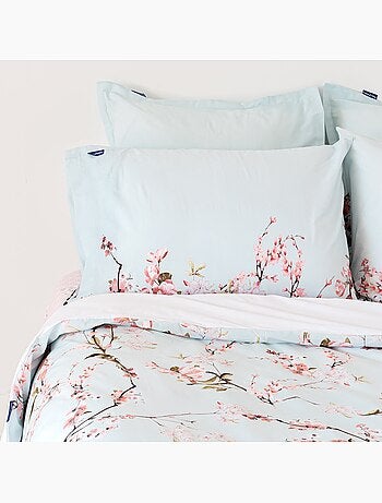 Funda de almohada Chinoiserie "Happyfriday