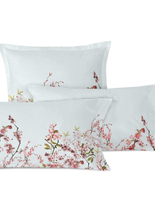 Funda de almohada Chinoiserie "Happyfriday" - Kiabi