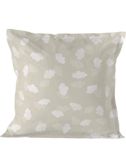 Funda de almohada Clouds "Happyfriday" - Kiabi