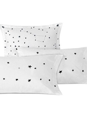 Funda de almohada Constellation "Happyfriday