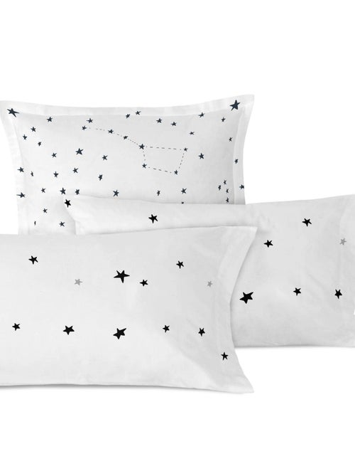 Funda de almohada Constellation "Happyfriday" - Kiabi