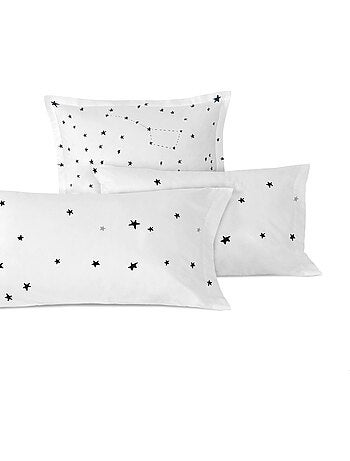 Funda de almohada Constellation "Happyfriday