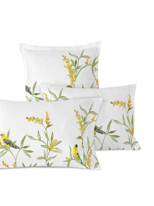 Funda de almohada Corniglia "Happyfriday" - Kiabi