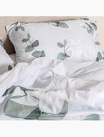 Funda de almohada Corymbia "Happyfriday