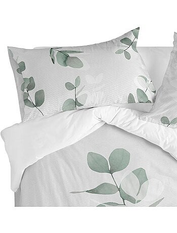 Funda de almohada Corymbia "Happyfriday