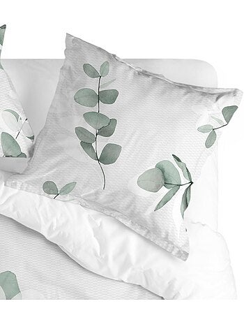 Funda de almohada Corymbia "Happyfriday