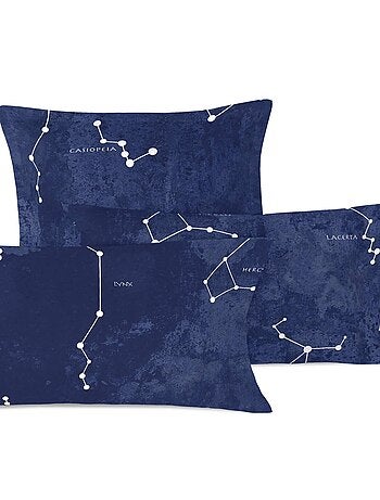 Funda de almohada Cosmos "Happyfriday