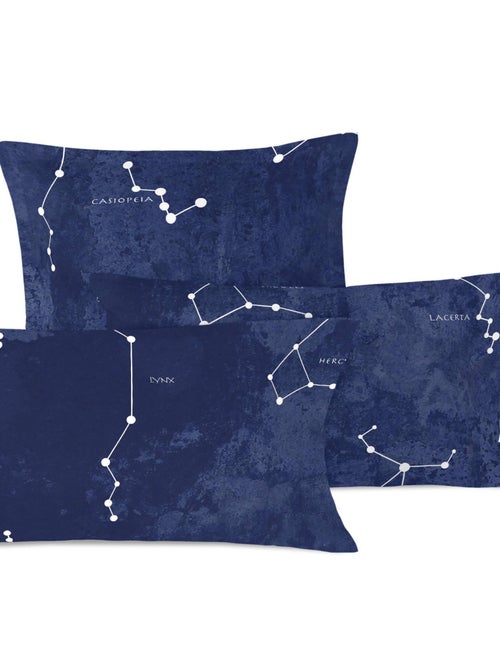 Funda de almohada Cosmos "Happyfriday" - Kiabi