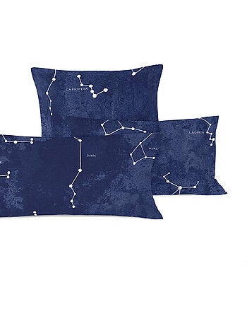 Funda de almohada Cosmos "Happyfriday