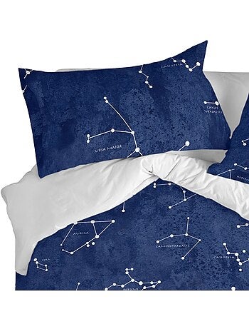 Funda de almohada Cosmos "Happyfriday