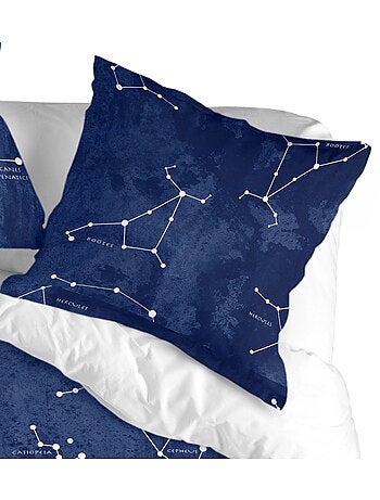 Funda de almohada Cosmos "Happyfriday