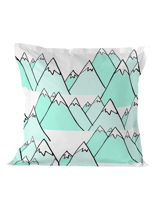 Funda de almohada Daddy bear "Happyfriday" - Kiabi