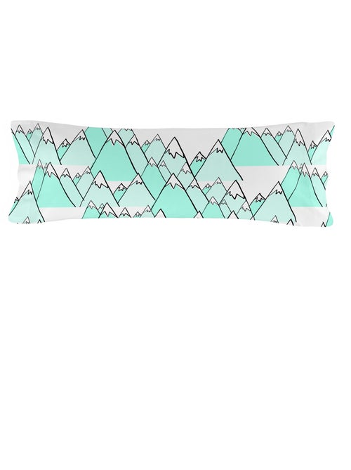 Funda de almohada Daddy bear "Happyfriday" - Kiabi