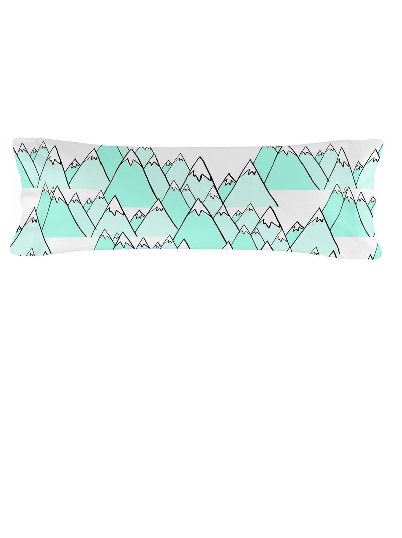 Funda de almohada Daddy bear "Happyfriday" Multicolor - Kiabi