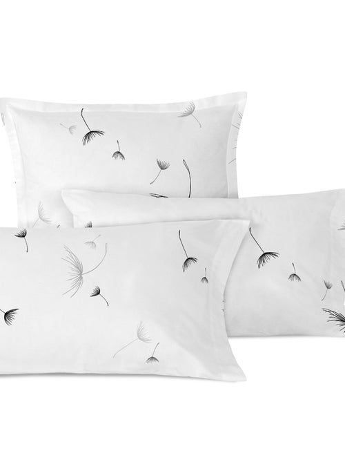 Funda de almohada Dandelion "Happyfriday" - Kiabi