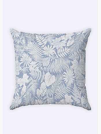 Funda de almohada de franela de algodón estampada - Afibel