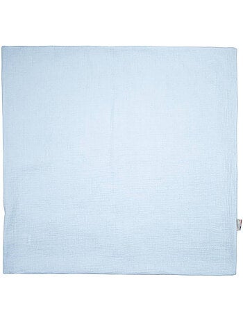 Funda de almohada de gasa de algodón, jeanne | SEVIRA KIDS