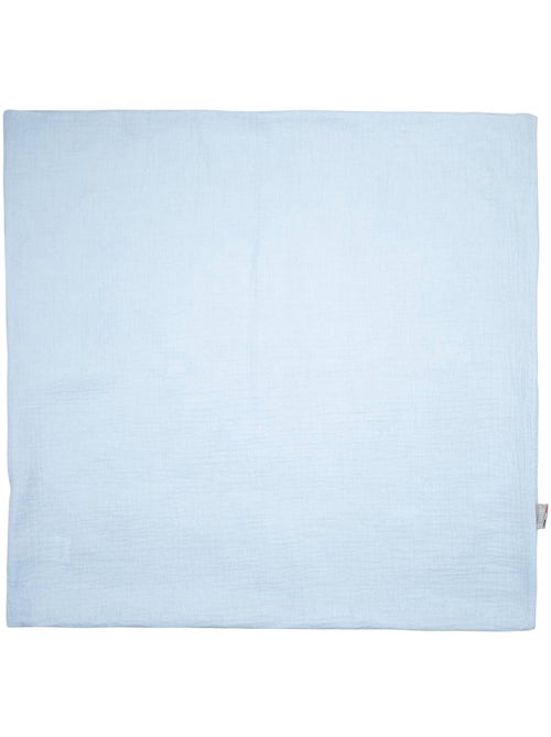 Funda de almohada de gasa de algodón, jeanne | SEVIRA KIDS - Kiabi