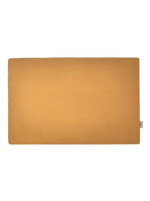 Funda de almohada de gasa de algodón, jeanne | SEVIRA KIDS - Kiabi