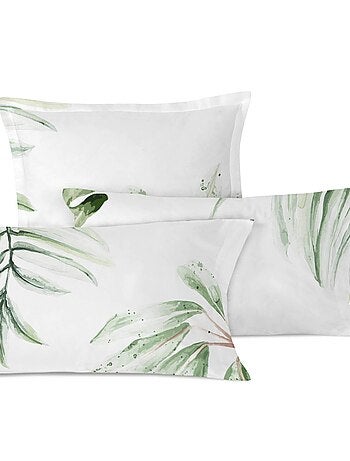 Funda de almohada Delicate "Happyfriday