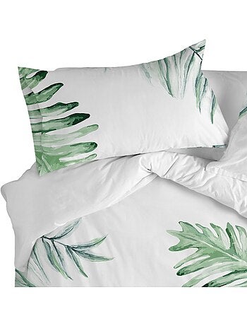 Funda de almohada Delicate "Happyfriday